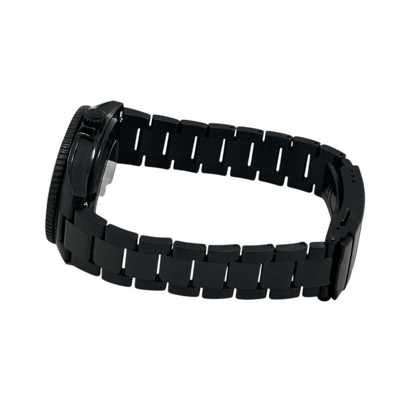 【TISSOT】ティソ シースター1000 パワーマティック80 T120.807.33.051.00 腕時計 ステンレススチール メンズ 自動巻き Seastar1000 ブラック 黒