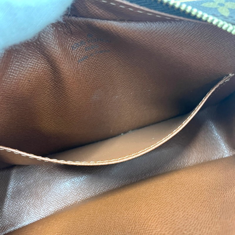 【LOUIS VUITTON】ルイ・ヴィトン ポシェット・シテ M51183 ショルダーバッグ レディース モノグラム ミニバッグ ポシェット ポーチ