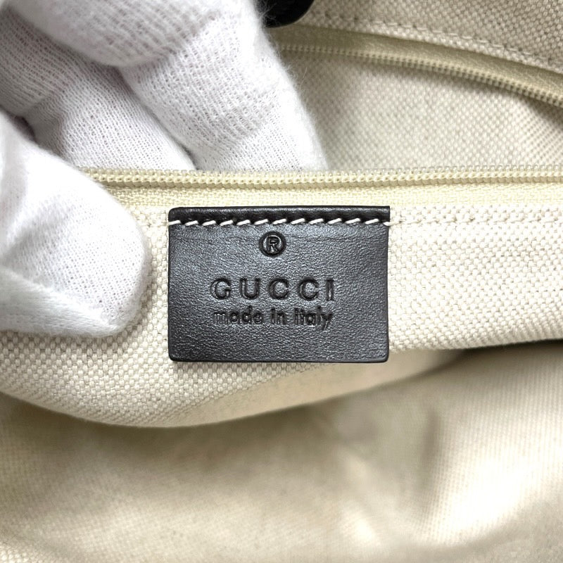 【GUCCI】グッチ スーキー 211944 トートバッグ GGキャンバス レディース ハンド ベージュ