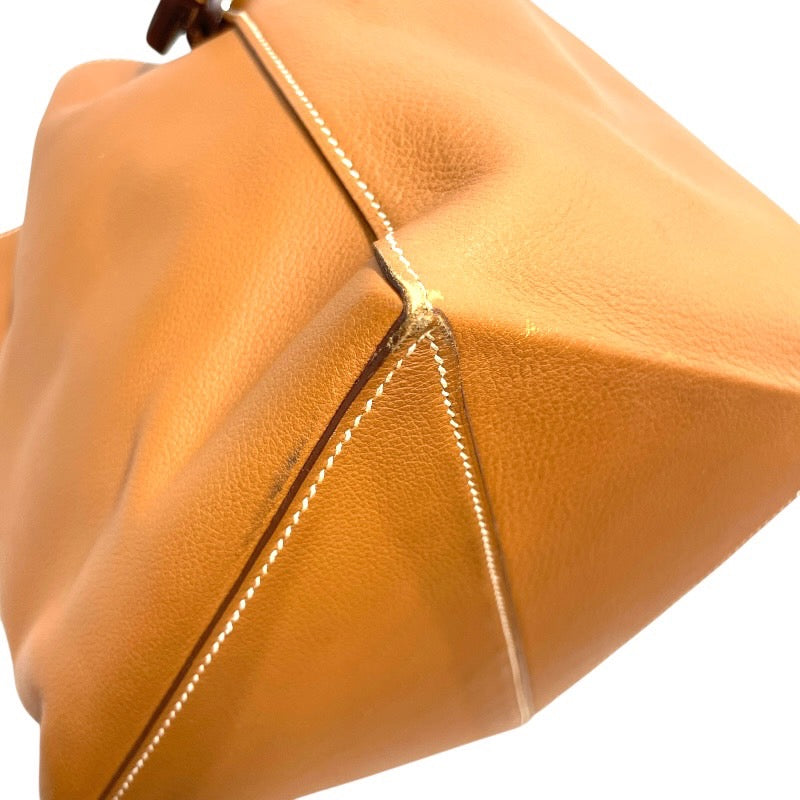 【HERMES】エルメス リコル17 ショルダーバッグ ヴォースイフト レディース B刻印 2023年製造 巾着 ポシェット