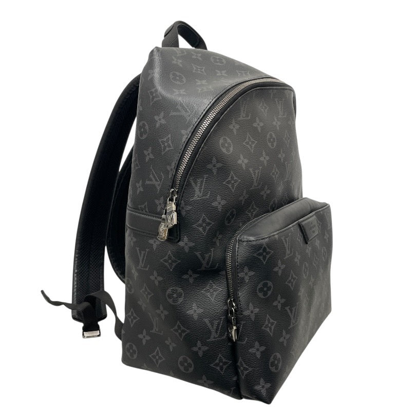 【LOUIS VUITTON】ルイ・ヴィトン アポロ バックパック M43186 リュック・デイパック メンズ モノグラム エクリプス