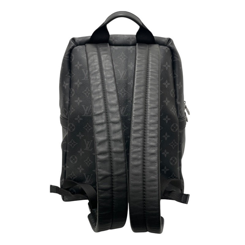 【LOUIS VUITTON】ルイ・ヴィトン アポロ バックパック M43186 リュック・デイパック メンズ モノグラム エクリプス