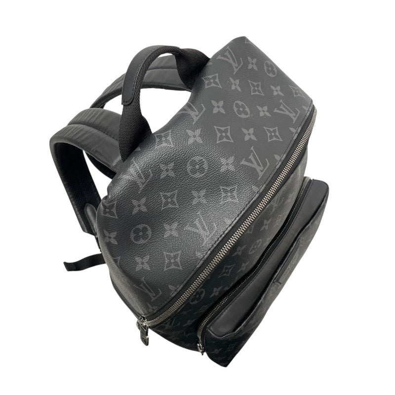 【LOUIS VUITTON】ルイ・ヴィトン アポロ バックパック M43186 リュック・デイパック メンズ モノグラム エクリプス