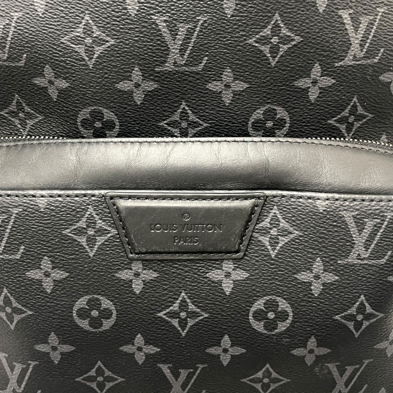 【LOUIS VUITTON】ルイ・ヴィトン アポロ バックパック M43186 リュック・デイパック メンズ モノグラム エクリプス