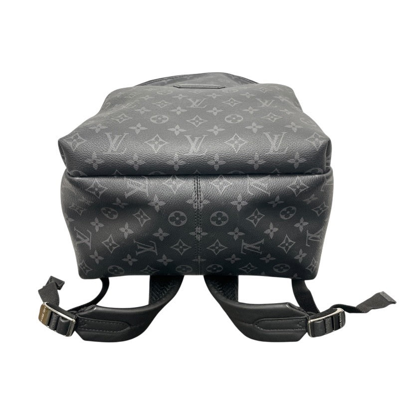 【LOUIS VUITTON】ルイ・ヴィトン アポロ バックパック M43186 リュック・デイパック メンズ モノグラム エクリプス