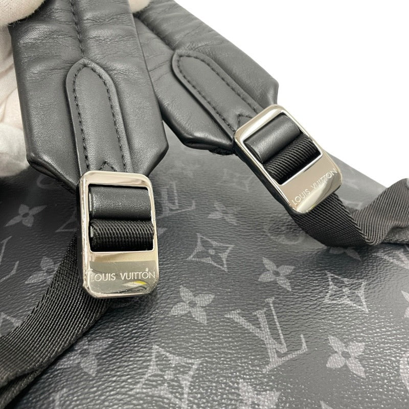 【LOUIS VUITTON】ルイ・ヴィトン アポロ バックパック M43186 リュック・デイパック メンズ モノグラム エクリプス