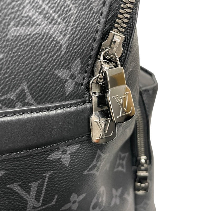 【LOUIS VUITTON】ルイ・ヴィトン アポロ バックパック M43186 リュック・デイパック メンズ モノグラム エクリプス