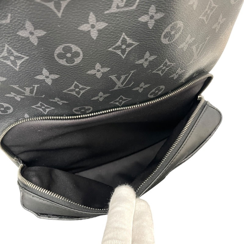 【LOUIS VUITTON】ルイ・ヴィトン アポロ バックパック M43186 リュック・デイパック メンズ モノグラム エクリプス