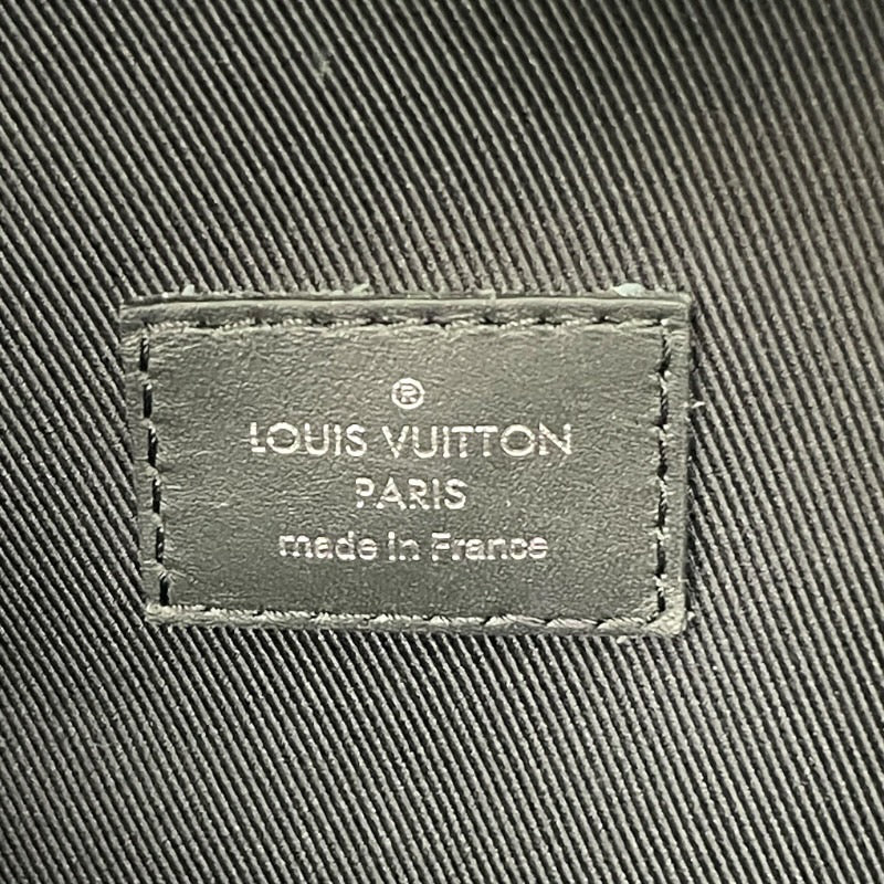 【LOUIS VUITTON】ルイ・ヴィトン アポロ バックパック M43186 リュック・デイパック メンズ モノグラム エクリプス
