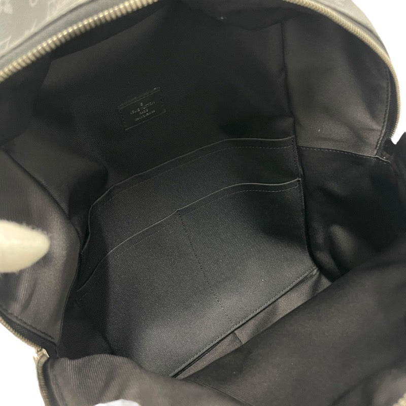 【LOUIS VUITTON】ルイ・ヴィトン アポロ バックパック M43186 リュック・デイパック メンズ モノグラム エクリプス