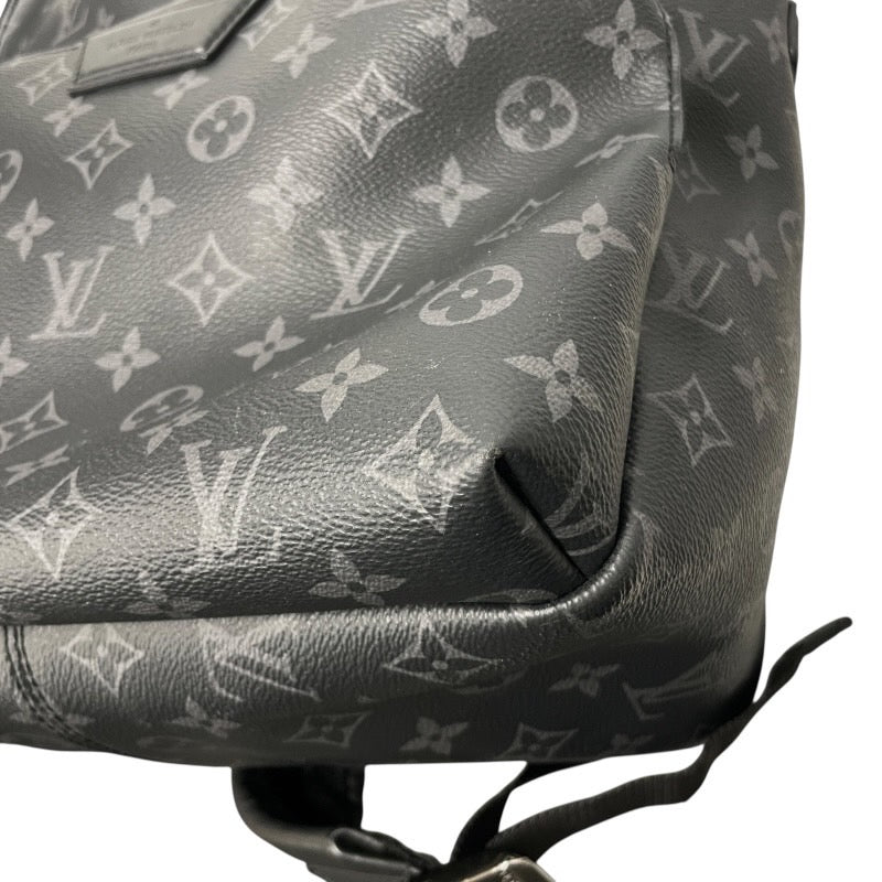 【LOUIS VUITTON】ルイ・ヴィトン アポロ バックパック M43186 リュック・デイパック メンズ モノグラム エクリプス