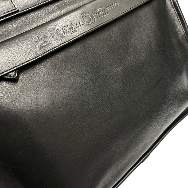 Felisi】フェリージ オールレザー ハンドバッグ 8637/3 ビジネス