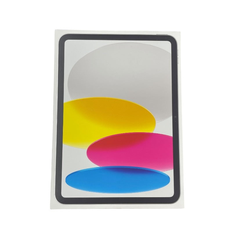 【新品未使用品】【Apple】アップル iPad(A16) Wi-Fi MD3Y4J/A iPad ユニセックス 新品未使用品 128GB シルバー