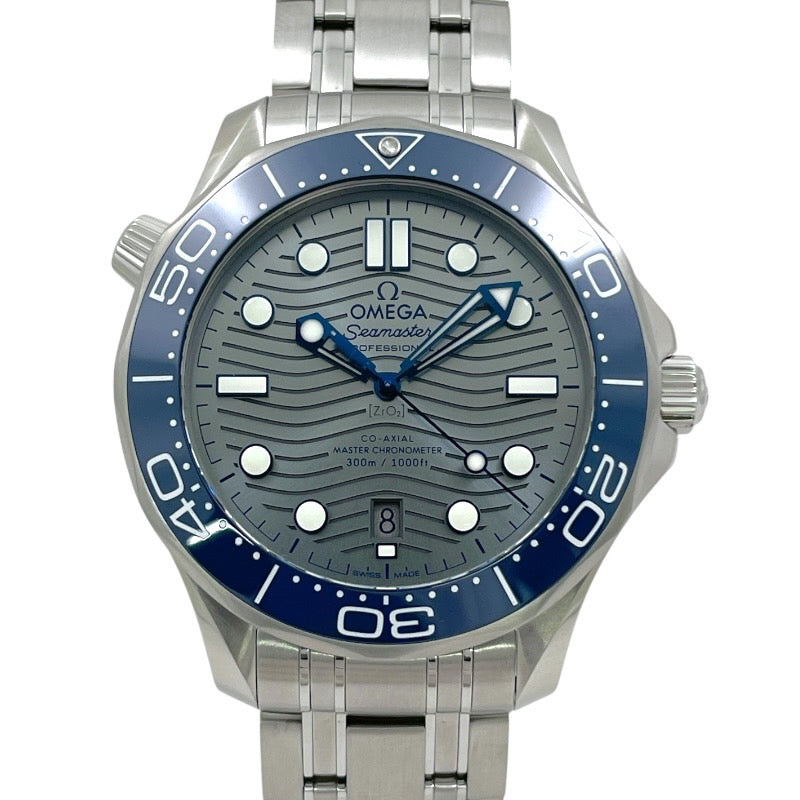 OMEGA