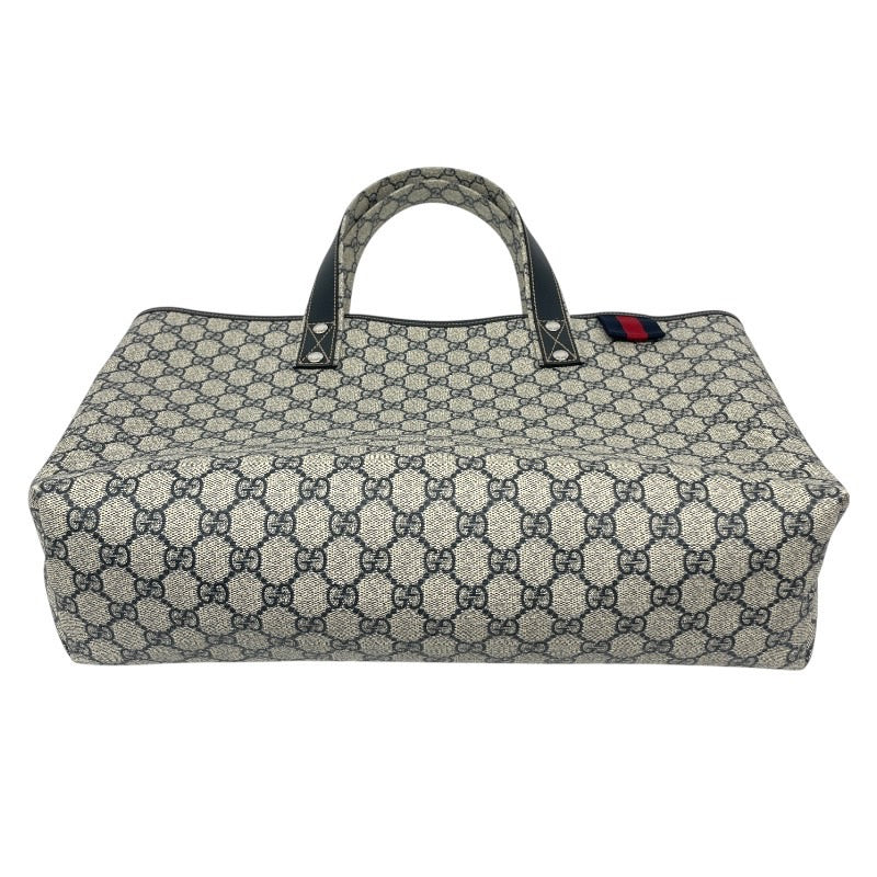 GUCCI グッチ GGスプリーム シェリーライン クラッチバッグ レディース GUCCI オールドグッチ GGスプリーム シェリーライン クラッチ