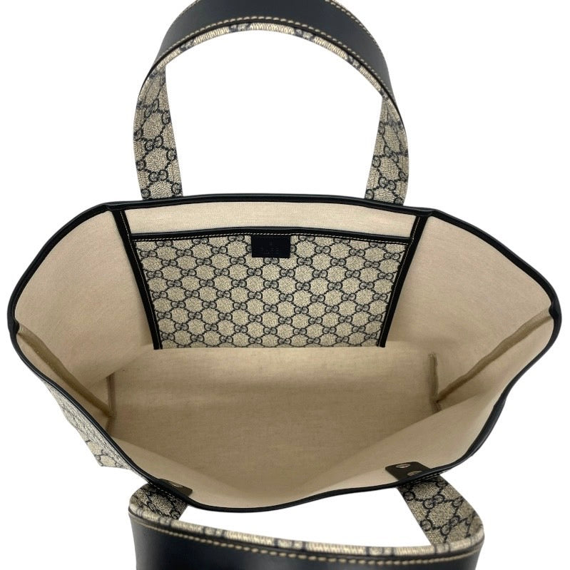 【GUCCI】グッチ GGスプリーム 211134 トートバッグ レディース シェリーライン ショルダー メンズ