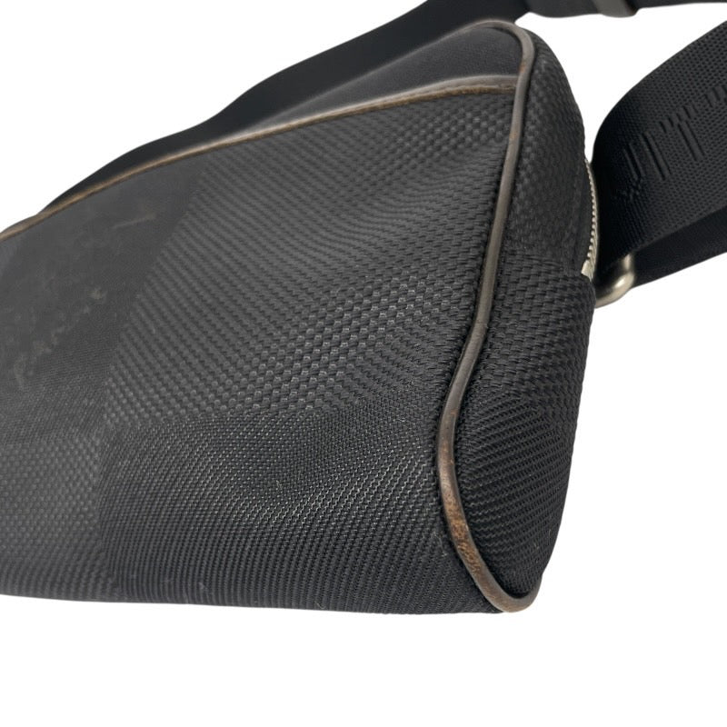 【LOUIS VUITTON】ルイ・ヴィトン アクロバット M93620 ウエストバッグ メンズ ボディバッグ 黒 ブラック ノワール