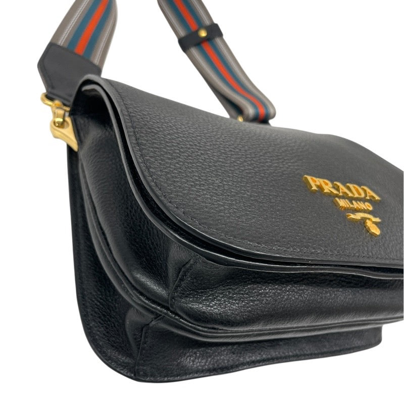 ≪洗練された個性≫【PRADA】ビテロ ダイノ クロスバッグ PRADA】プラダ ヴィッテロダイノ クロスボディ 1BD274
