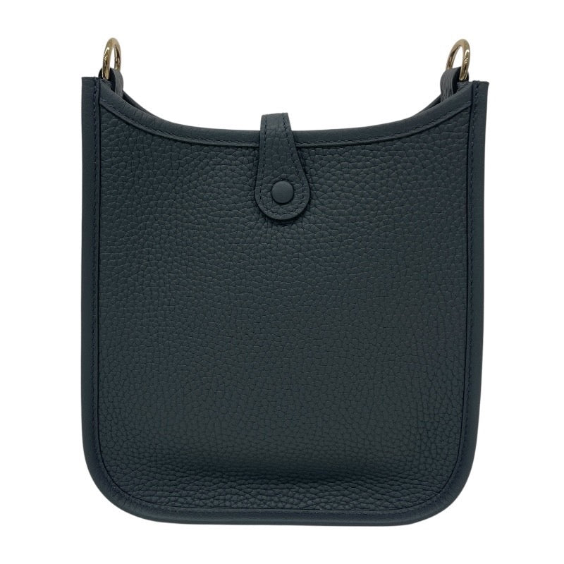 エルメス エヴリン トリヨン クレマンス ショルダーバッグ HERMES】エルメス エヴリン16 TPM ショルダーバッグ トリヨン