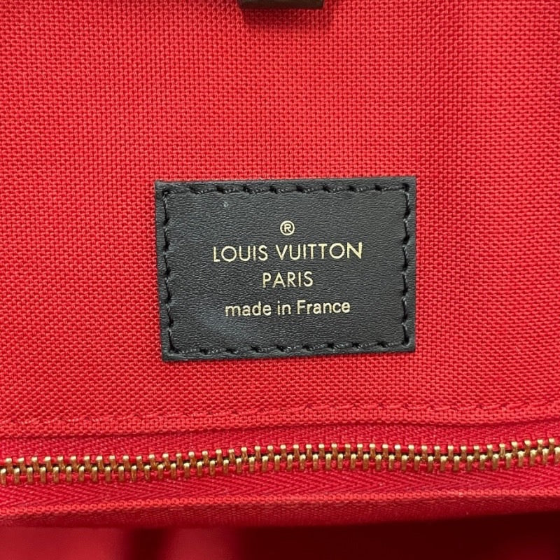 【LOUIS VUITTON】ルイ・ヴィトン オンザゴーGM M45320 トートバッグ メンズ 2WAY モノグラム ジャイアント リバース ショルダー