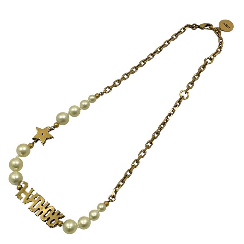 Dior チョーカー　ネックレス J'ADIOR ディオール ネックレス DIOR J'ADIOR CHOKER NECKLACE メタル