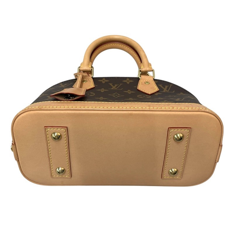 【LOUIS VUITTON】ルイ・ヴィトン アルマBB M53152 ハンドバッグ レディース モノグラム 2WAY ショルダー