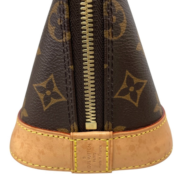 【LOUIS VUITTON】ルイ・ヴィトン アルマBB M53152 ハンドバッグ レディース モノグラム 2WAY ショルダー