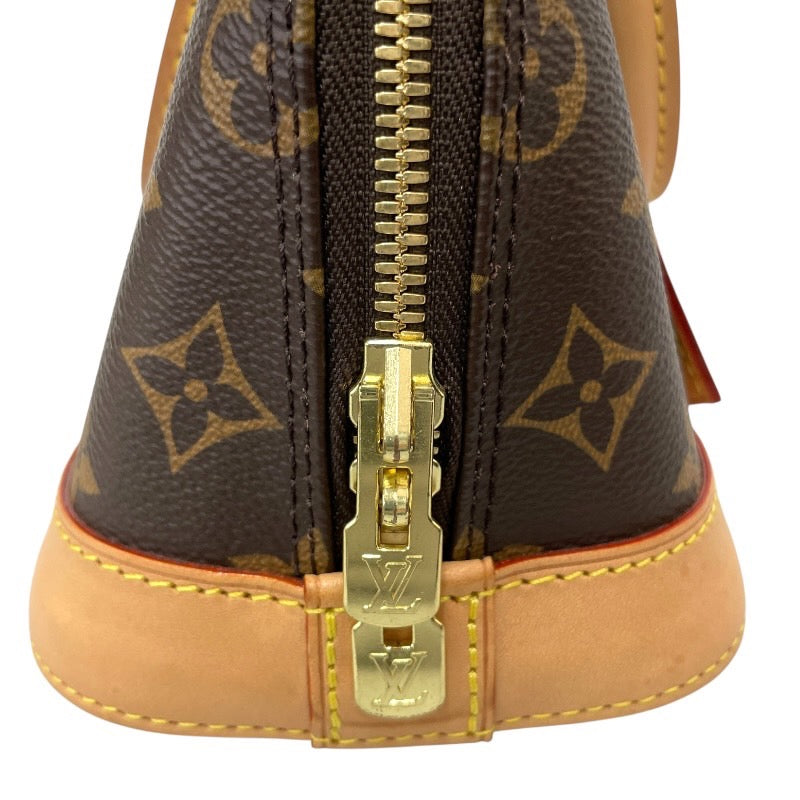 【LOUIS VUITTON】ルイ・ヴィトン アルマBB M53152 ハンドバッグ レディース モノグラム 2WAY ショルダー