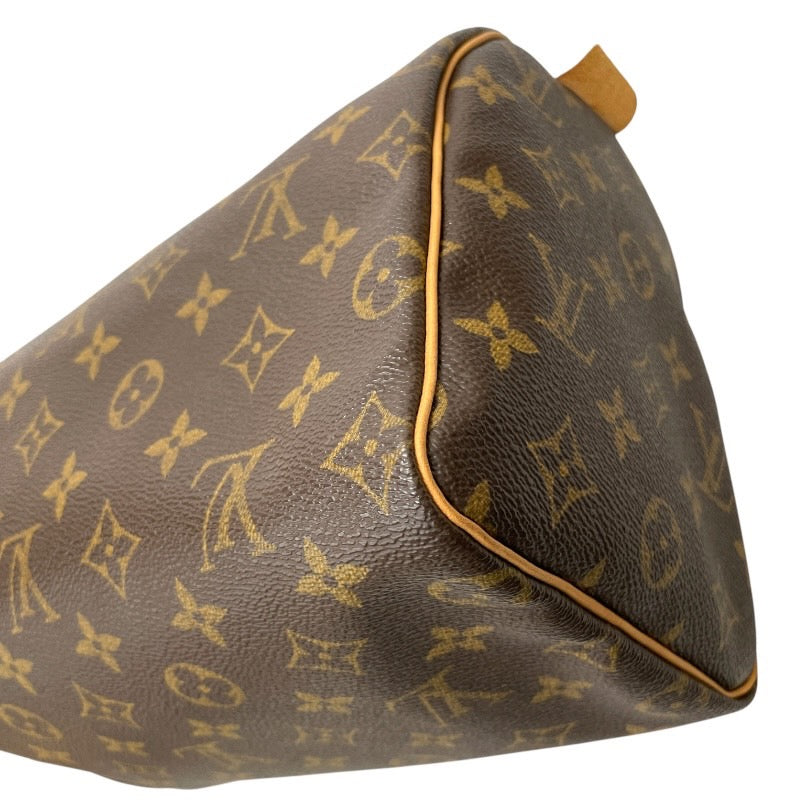 ルイヴィトン   スピーディ25 M41528 TH0917 ボストンバッグ LOUIS VUITTON】ルイ・ヴィトン スピーディ25 M41528 ボストン