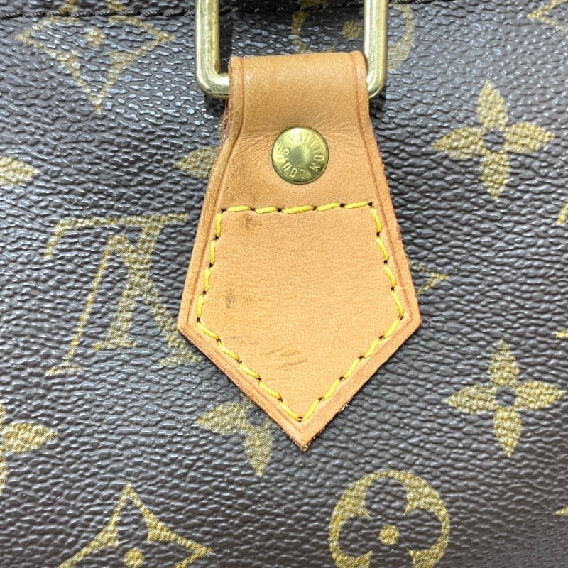 ルイヴィトン   スピーディ25 M41528 TH0917 ボストンバッグ LOUIS VUITTON】ルイ・ヴィトン スピーディ25 M41528 ボストン