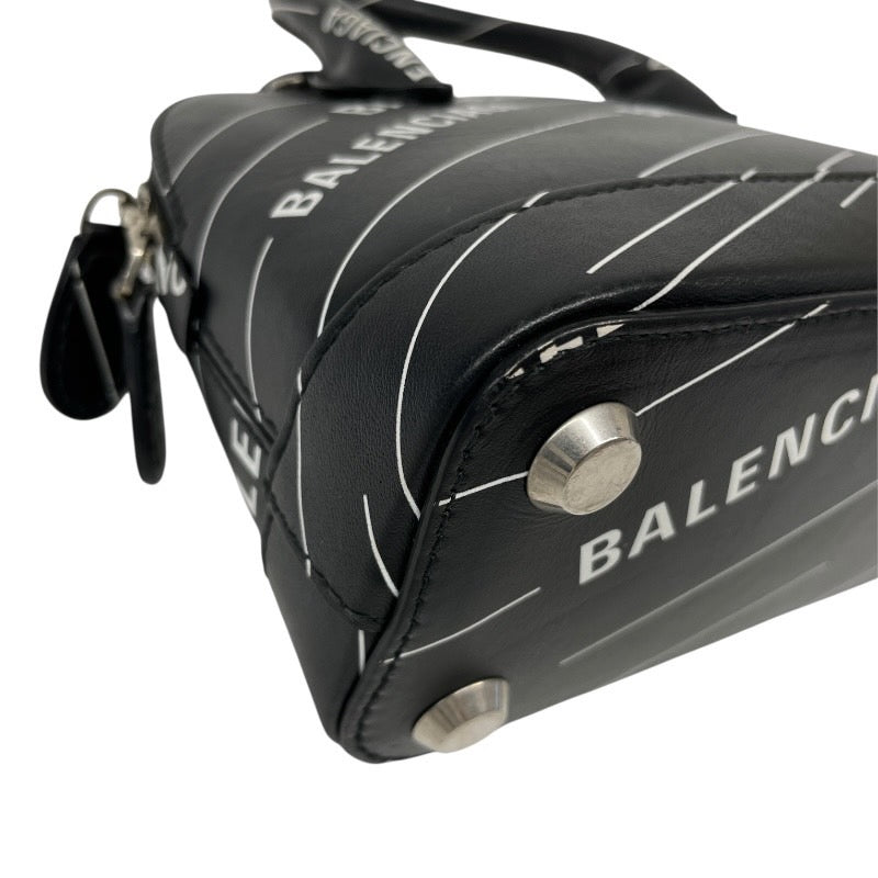 中古】【BALENCIAGA】バレンシアガ ヴィル トップハンドル VILLE