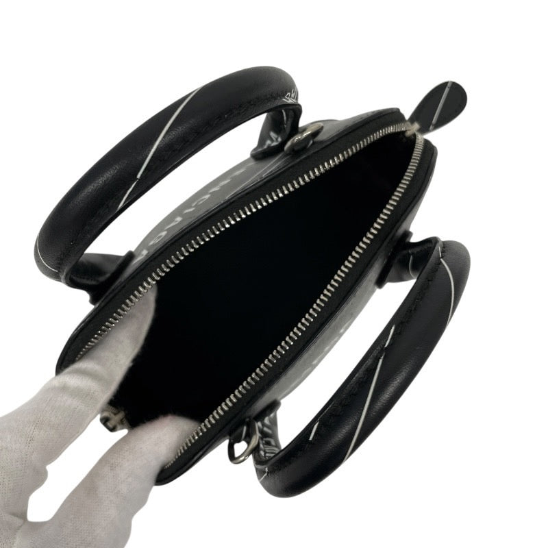 お買い得！！★ バレンシアガ ★ VILLE トップハンドル バッグ 中古】【BALENCIAGA】バレンシアガ ヴィル トップハンドル VILLE