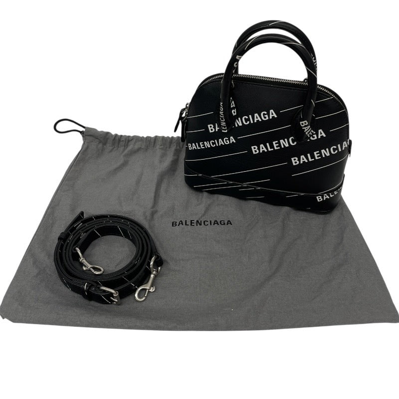 送料込 BALENCIAGA ｳﾞｨﾙ ﾄｯﾌﾟハンドル XXS クロコダイルエンボス 送料込 BALENCIAGA ｳﾞｨﾙ ﾄｯﾌﾟハンドル XXS クロコダイルエンボス