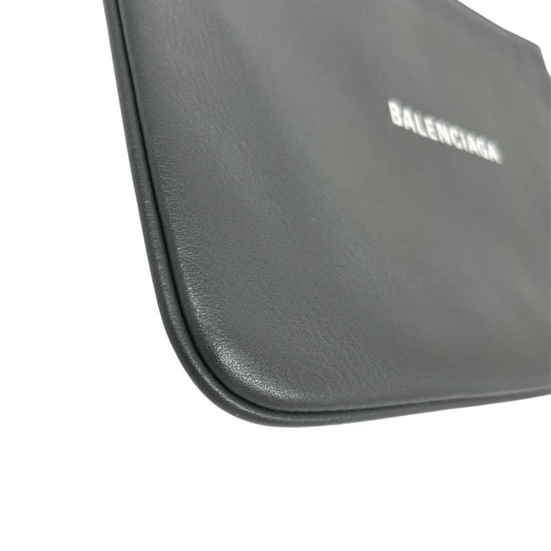 BALENCIAGA】バレンシアガ エブリディ ポーチ 551992 ポーチ