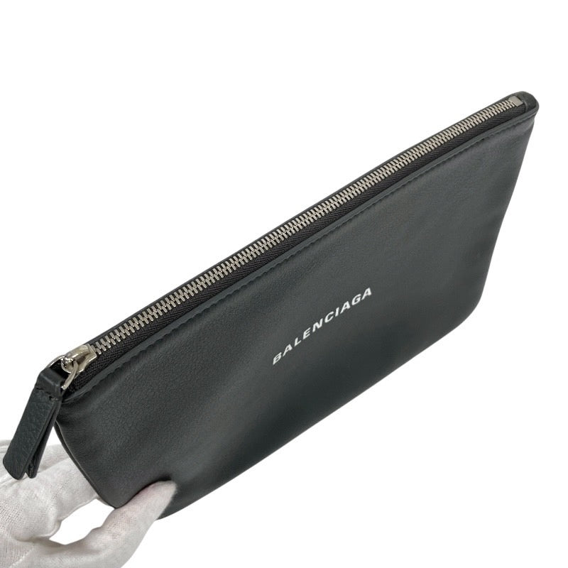 BALENCIAGA】バレンシアガ エブリディ ポーチ 551992 ポーチ