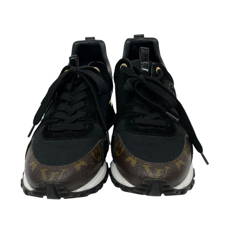 Louis Vuitton スニーカー，サイズ：36(23.5) LOUIS VUITTON】ルイ・ヴィトン ランアウェイ 1A3CVZ スニーカー