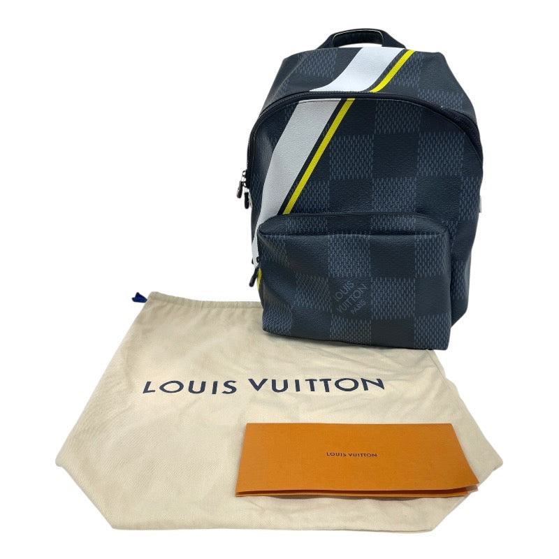 【限定品】Louis Vuitton/ルイヴィトンアポロバックパック アポロ（LOUIS VUITTON） ルイヴィトン リュックサック バック