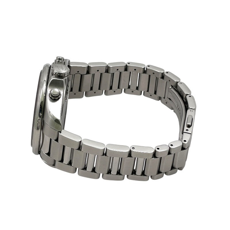 【TAG HEUER】タグホイヤー グランドカレラ CAV511A.BA0902 腕時計 ステンレススチール メンズ 自動巻き クロノグラフ キャリバー17