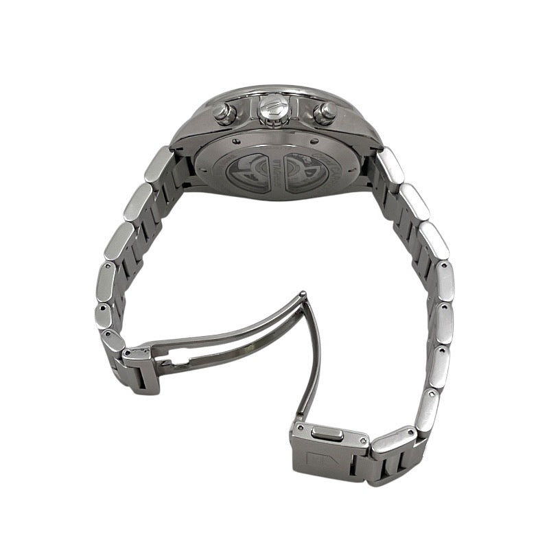 【TAG HEUER】タグホイヤー グランドカレラ CAV511A.BA0902 腕時計 ステンレススチール メンズ 自動巻き クロノグラフ キャリバー17