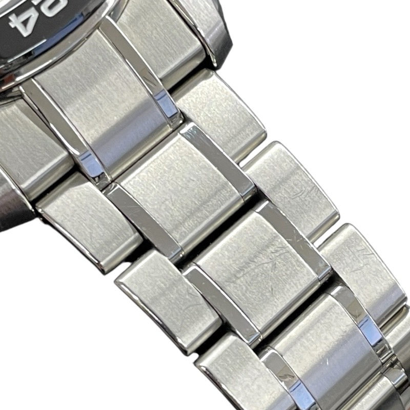 【Grand Seiko】グランドセイコー スポーツコレクション SBGE305 9R66-0BR0 腕時計 ステンレススチール メンズ 自動巻き キャリバー9R 20周年記念限定モデル スプリングドライブ GMT 1300本限定