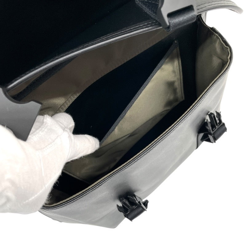 【PORTER】ポーター CHANGER チェンジャー 148-05081 リュック・デイパック レザー メンズ 黒 ブラック DAYPACK デイパック
