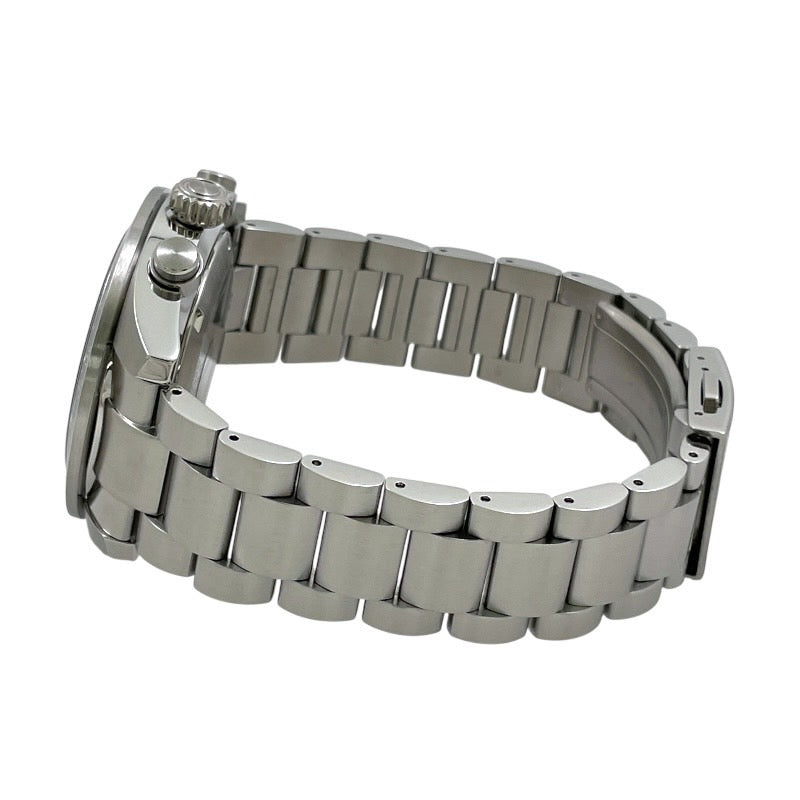 【SEIKO】セイコー プロスペックス スピードタイマー SBDL109 V192-0AG0 腕時計 ステンレススチール メンズ ソーラー クロノグラフ