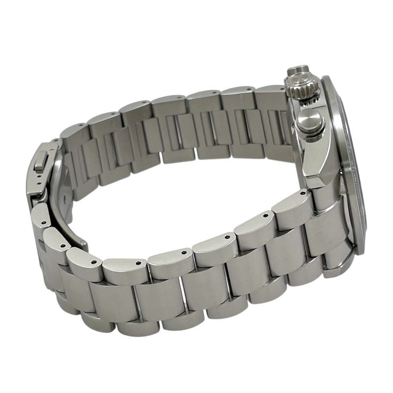 【SEIKO】セイコー プロスペックス スピードタイマー SBDL109 V192-0AG0 腕時計 ステンレススチール メンズ ソーラー クロノグラフ