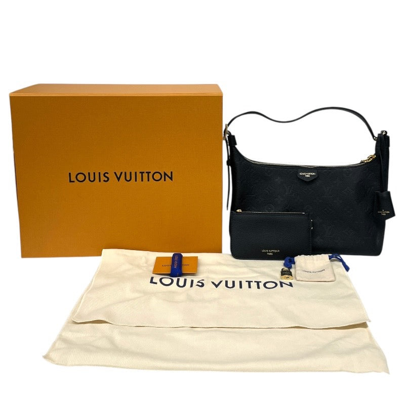 LOUIS VUITTON】ルイ・ヴィトン サック スポール M46610