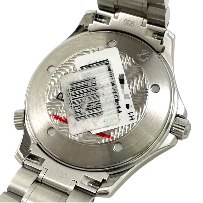 【OMEGA】オメガ シーマスター プロフェッショナル 2254.50 腕時計 ステンレススチール メンズ 自動巻き クロノメーター 300m 1000ft