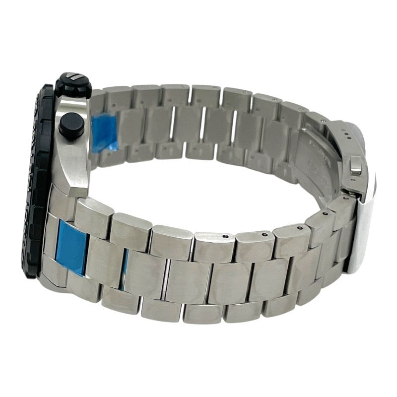 【TAG HEUER】タグホイヤー フォーミュラ1 クロノグラフ CAZ1010.BA0842 腕時計 ステンレススチール メンズ クォーツ 黒 ブラック
