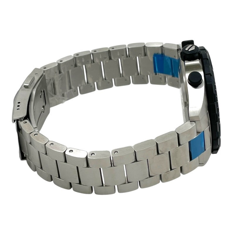 【TAG HEUER】タグホイヤー フォーミュラ1 クロノグラフ CAZ1010.BA0842 腕時計 ステンレススチール メンズ クォーツ 黒 ブラック