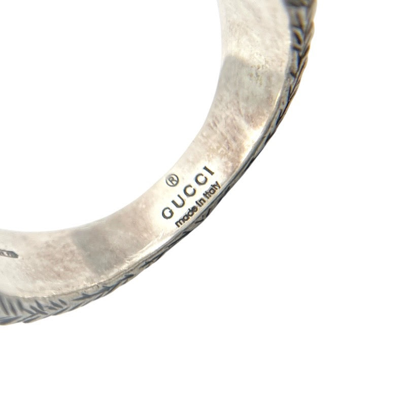 GUCCI インターロッキング G ロゴリング #17号 2600068448059_1_b.jpg
