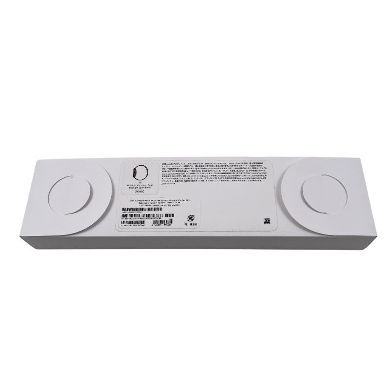 【新品未使用品】【Apple】アップル Apple Watch SE2 第2世代 GPS+Cellularモデル 40mm MNPL3J/A 腕時計 ユニセックス 新品未使用品 ミッドナイト アルミニウム アップルウォッチ