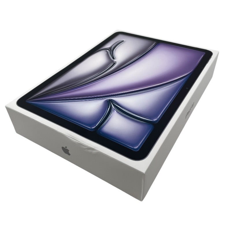 【新品未使用品】【Apple】アップル iPad Air 11インチ M3 MC9W4J/A iPad ユニセックス Wi-Fi 128GB 2025年春モデル スペースグレイ 新品未使用品